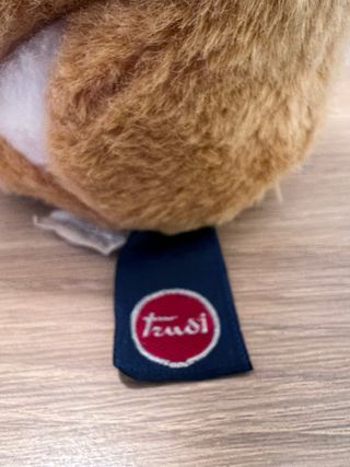 Peluche Trudi