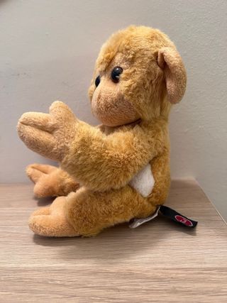 Peluche Trudi