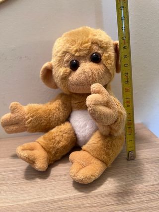 Peluche Trudi