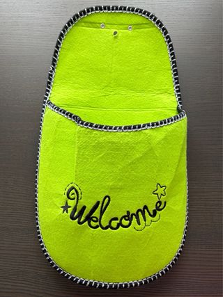 Porta Zapatillas para el Hogar