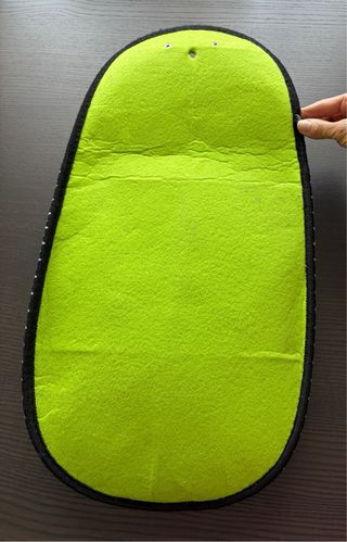 Porta Zapatillas para el Hogar