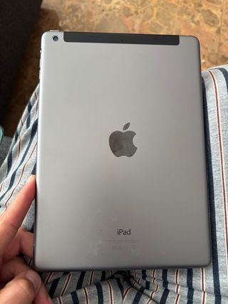 Ipad Air 4G 64GB