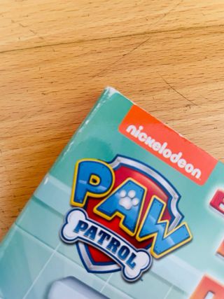 ES HORA DE IR AL BAÑO CON LA PATRULLA CANINA