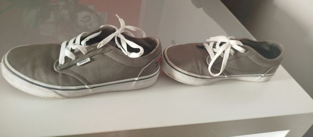 Zapatillas Vans niño
