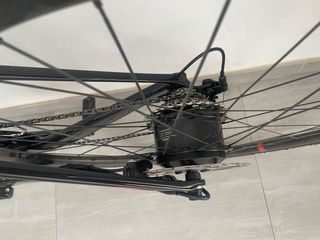 Wilier Cento1 Hybrid - Bicicleta Carbono