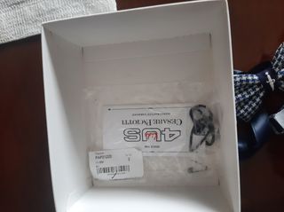 Scarpe primi passi