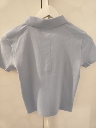 Polo Pull and Bear talla M