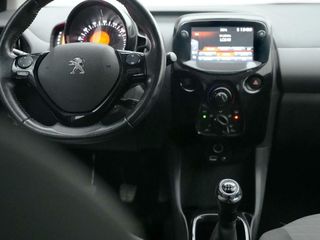 Peugeot 108 1.0 VTI 72CV Allure