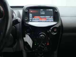 Peugeot 108 1.0 VTI 72CV Allure