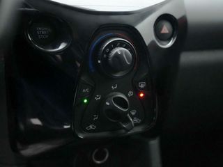 Peugeot 108 1.0 VTI 72CV Allure