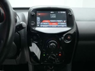 Peugeot 108 1.0 VTI 72CV Allure