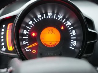 Peugeot 108 1.0 VTI 72CV Allure