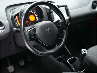 Peugeot 108 1.0 VTI 72CV Allure