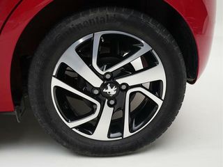 Peugeot 108 1.0 VTI 72CV Allure