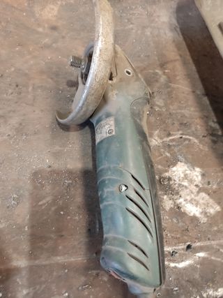 Dos rotaflex para piezas desconozco la avería