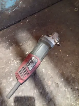 Dos rotaflex para piezas desconozco la avería