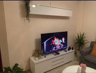 Mueble Besta TV
Precio actual en tienda 249€.