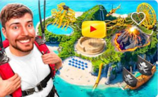 Miniaturas YouTube Premium