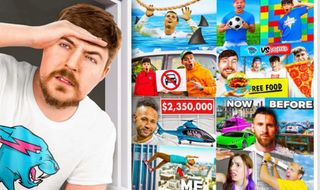 Miniaturas YouTube Premium