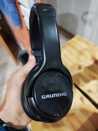 Auriculares Grundig Bluetooth