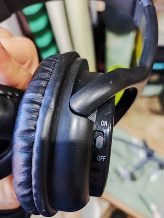 Auriculares Grundig Bluetooth