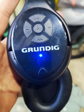 Auriculares Grundig Bluetooth