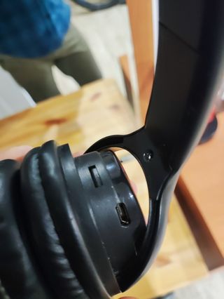 Auriculares Grundig Bluetooth