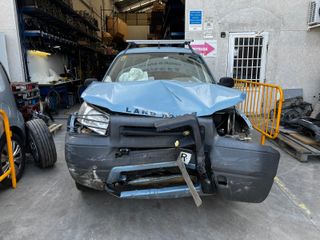 25009 DESPIECE LAND ROVER FREEELANDER