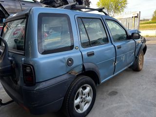 25009 DESPIECE LAND ROVER FREEELANDER