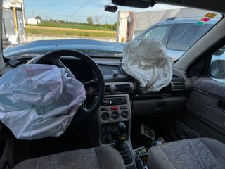 25009 DESPIECE LAND ROVER FREEELANDER
