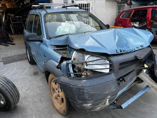 25009 DESPIECE LAND ROVER FREEELANDER