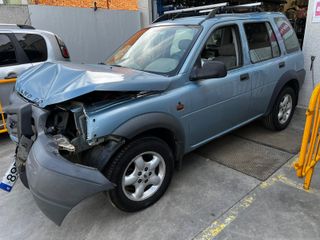 25009 DESPIECE LAND ROVER FREEELANDER