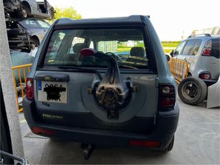 25009 DESPIECE LAND ROVER FREEELANDER