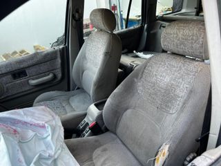 25009 DESPIECE LAND ROVER FREEELANDER