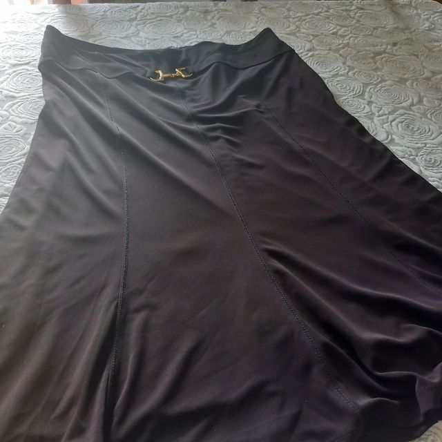 Gonna ELENA MIRÒ marrone tg 6