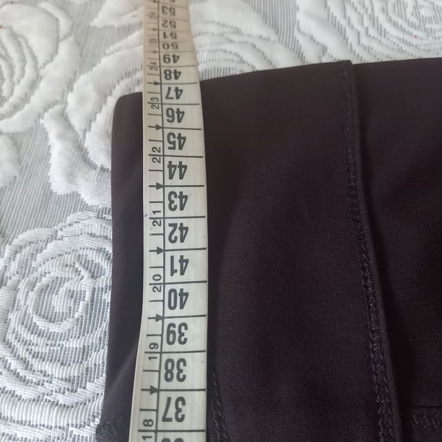 Gonna ELENA MIRÒ marrone tg 6