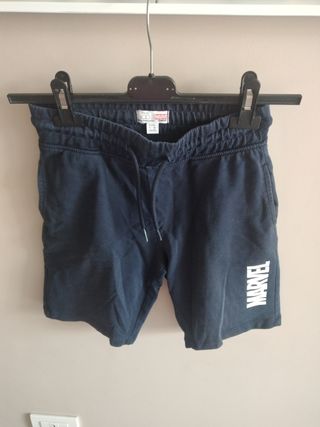 Set abbigliamento bambino 7-8anni