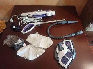 Vaporetto Polti SV440 Double