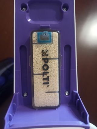 Vaporetto Polti SV440 Double