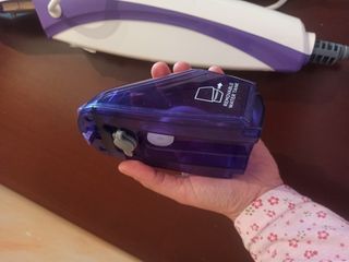 Vaporetto Polti SV440 Double