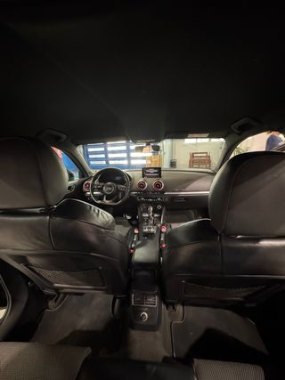 Audi A3 2.0 TDI 150cv 2018 