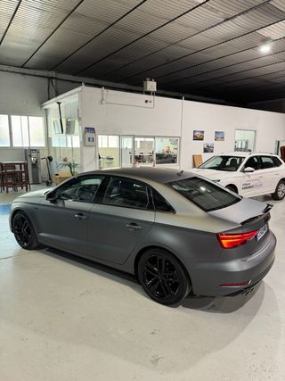 Audi A3 2.0 TDI 150cv 2018 