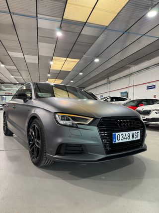 Audi A3 2.0 TDI 150cv 2018 