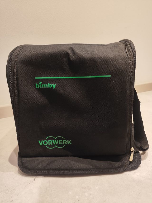 Worwerk Bimby borsa da viaggio 