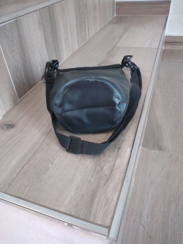 Borsa impermeabile juventus