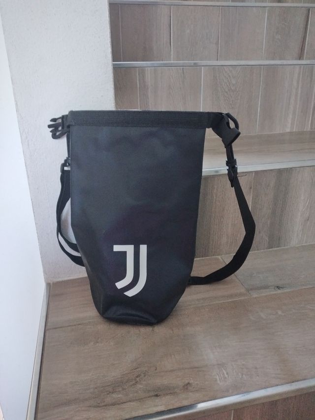 Borsa impermeabile juventus