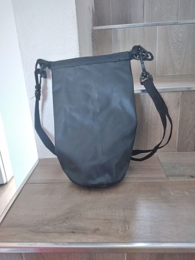 Borsa impermeabile juventus