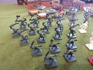 HeroQuest, ed. clásica Ampliada y Renovada