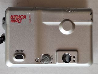 Canon IXUS L-1 | Fotocamera Digitale