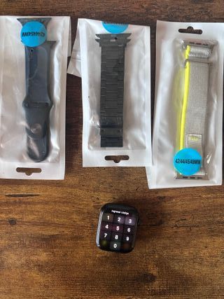 Apple Watch 8 45mm